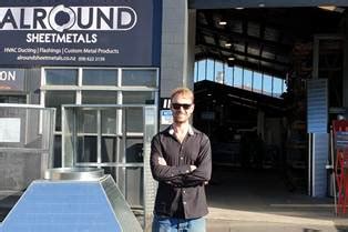 metalworks auckland